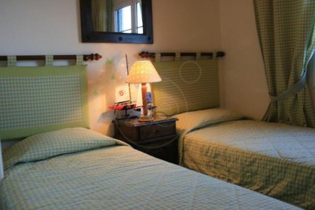 Aegli Hotel Перама Номер фото